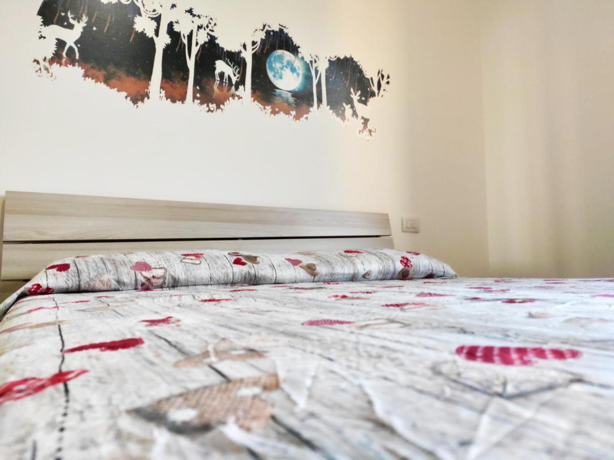 Appartamento Dolcitalia In Lazise Eksteriør billede