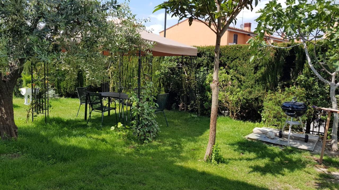 Appartamento Dolcitalia In Lazise Eksteriør billede